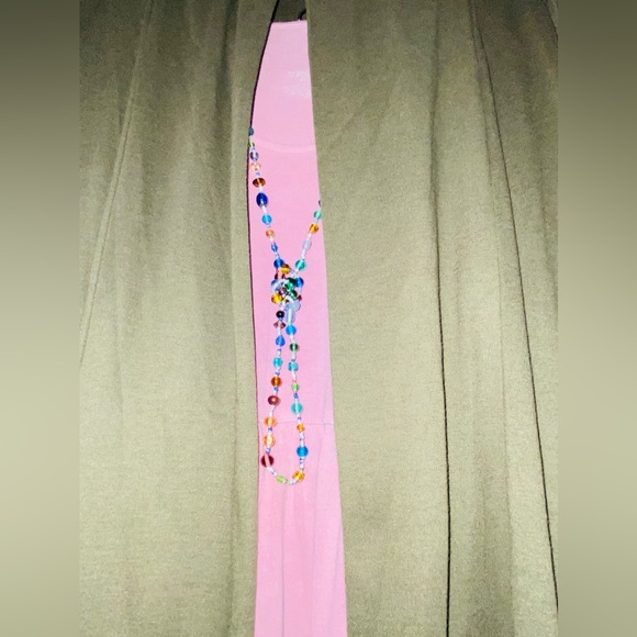 NWT CNFIO Sz-XL Easy Coordinate Cardigan- Comfort & Confidence Soft & Fresh Look - Picture 9 of 16